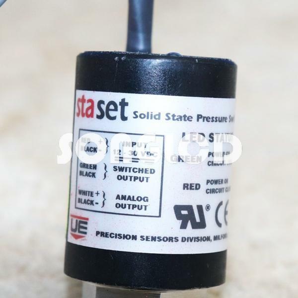 1 Piece EA100AD-113 - Premium Quality Component - KOEED