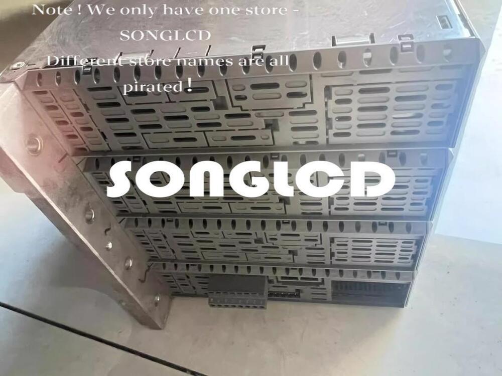 1PCS 8BVP0880HC00.004-1 High-Performance Component - KOEED
