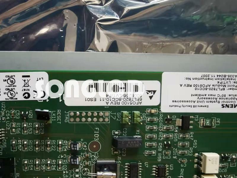 1pc New 6FL7820-8CC10 Precision Component for Industrial Use - KOEED