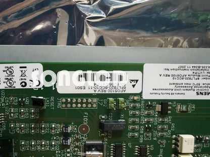 1pc New 6FL7820-8CC10 Precision Component for Industrial Use - KOEED
