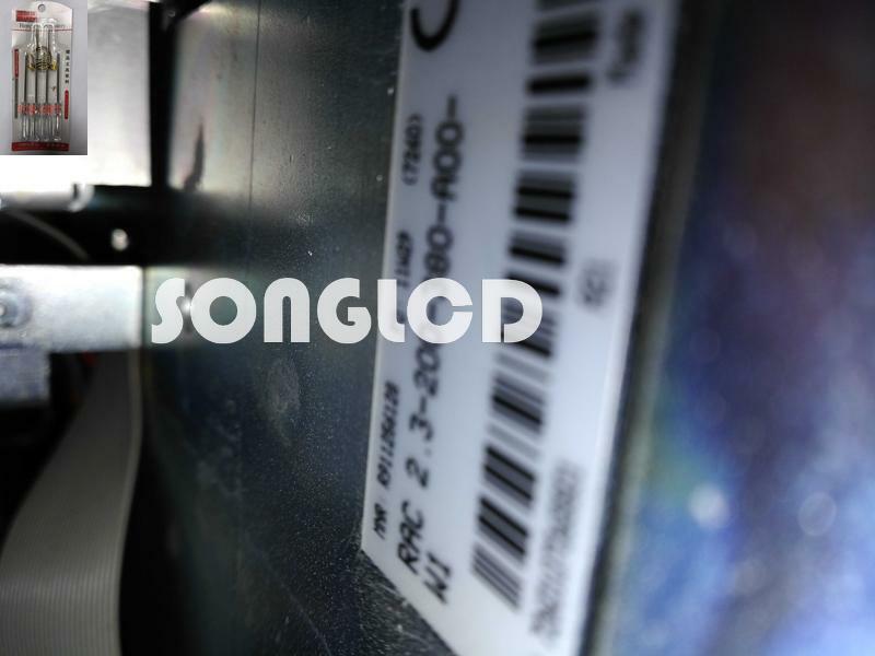 1pcs new rac2.3-200-380-a00-w1 - KOEED