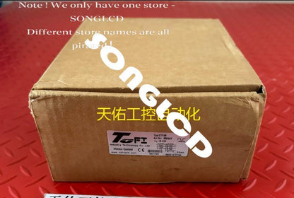 1pcs New ETF38 850947 1024PPR Rotary Encoder - KOEED