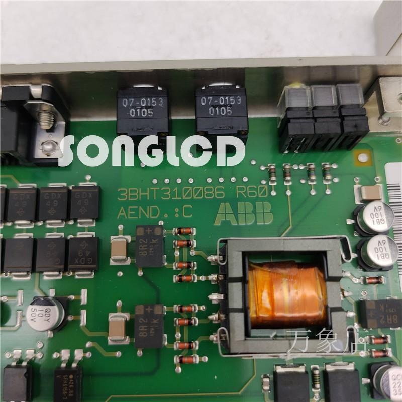 1pc New 3BHT310086 R60 AEND: C/3BHT300055R0001 - High Quality Part - SCHNEIDER ELECTRIC