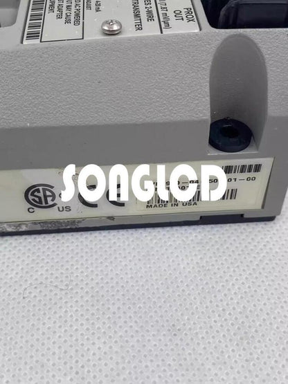 1PCS 990-04-50-01-00 3300 XL 122115-01 Fed - High Quality Equipment - HIGH QUALITY EQUIPMENT