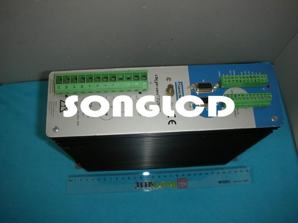 1PCS Digifas 7200 7201-SPS High Precision Measurement Tool - DIGIFAS