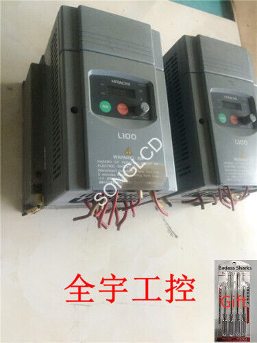 1PCS L100-040HFE - KOEED