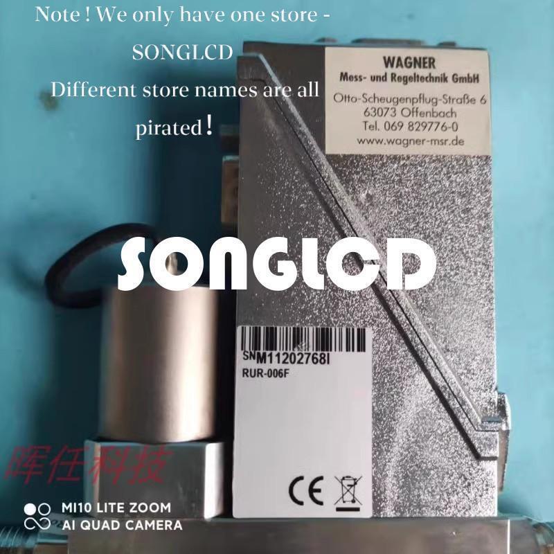 1PCS RUR-006F Battery - KOEED