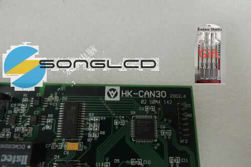 1PCS HK-CAN30 - KOEED