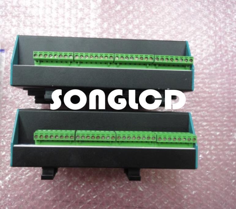 1PCS EASY2004CL - User-friendly Control Module for Automation - SCHNEIDER ELECTRIC