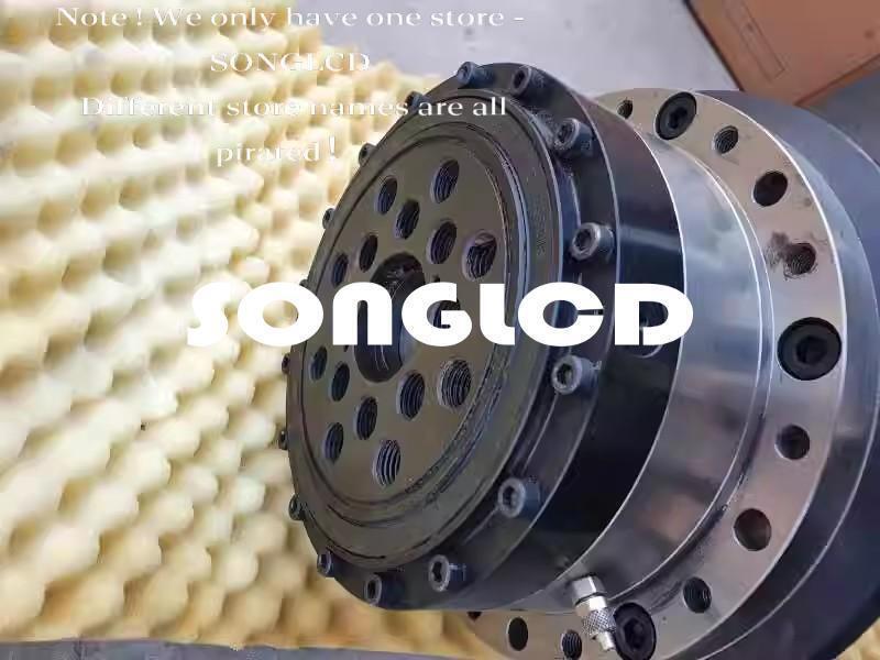 1pcs FFA-58-160-H-M2048-B-SP Encoder - KOEED