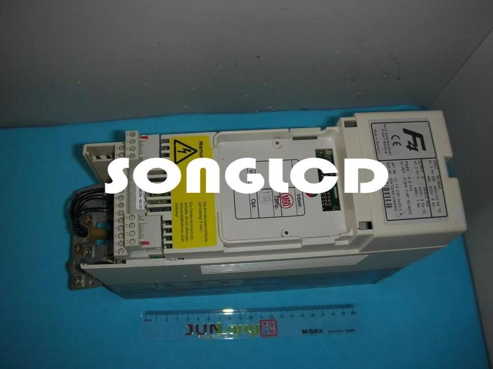 1pcs 12.f4.c3d-3420 Version 1.4 - High Performance Component - KOEED