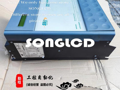 1PCS Industrial Component 590C/0350/5/3/0/1/00/000 - PLC