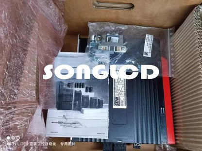 1pcs MDX61B0014-5A3-4-00/DEH11B/DFP21B Drive - KOEED