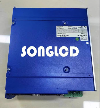 1PCS SERVOSTAR 620 S62000 Servo Motor Controller - SERVOSTAR