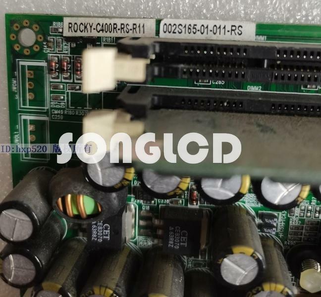 1PCS ROCKY-C400R-RS-R11 - High Performance Product - ROCKY