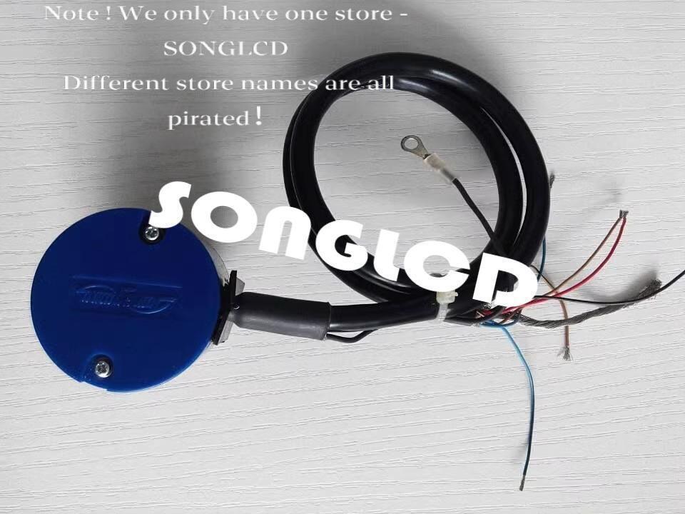 1PCS TS5679N132 Encoder Sensor - OMRON