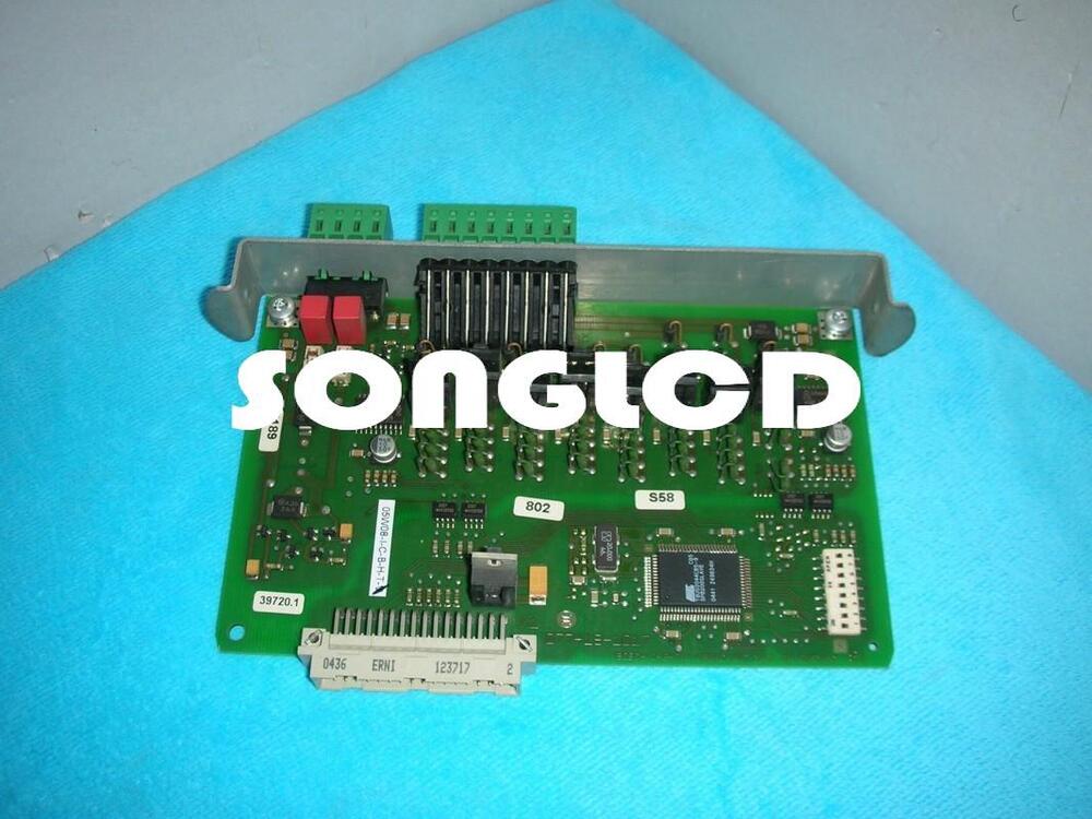 1PCS A24V-/2A 1070083385-105 - KOEED