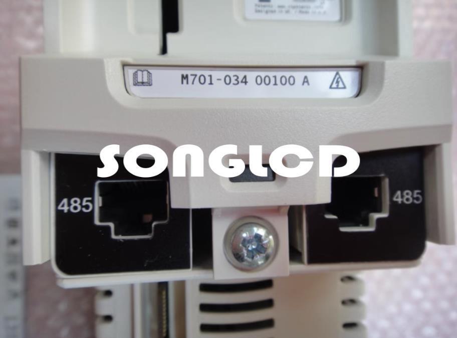 M701-034 00100A - Versatile 1PCS Model for Your Needs - OMRON