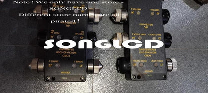 WDX19-82-0101 High-Performance Component - KOEED