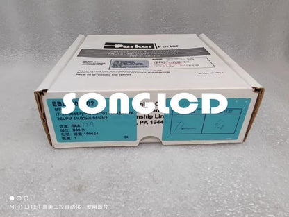 701-AAASVPVA Flow Meter 2SLPM 5% B2H6 95% N2 - KOEED