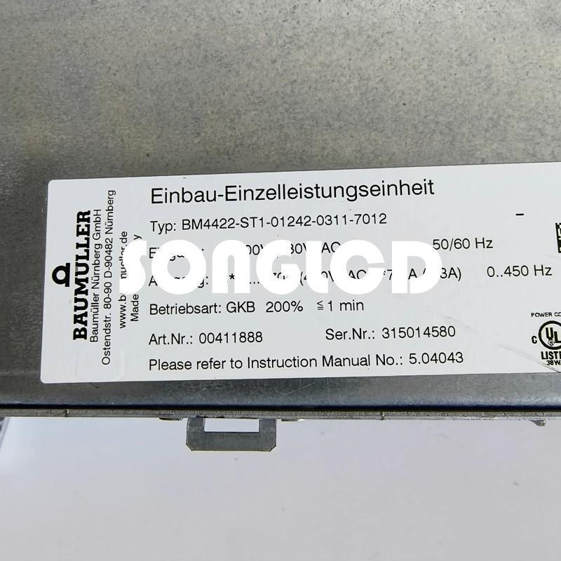 1pcs BM4422-ST1 Industrial Component - KOEED