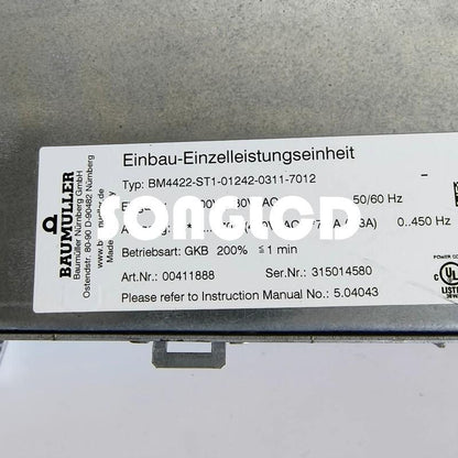 1pcs BM4422-ST1 Industrial Component - KOEED