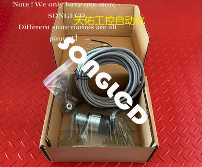 JSCM42SK25B0608S35B10-30R6 High-Performance Single Unit - JSCM