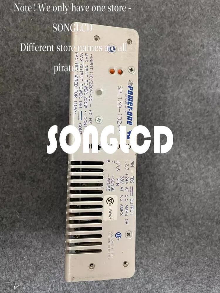 SPL130-1024 Rotary Encoder Sensor - KOEED