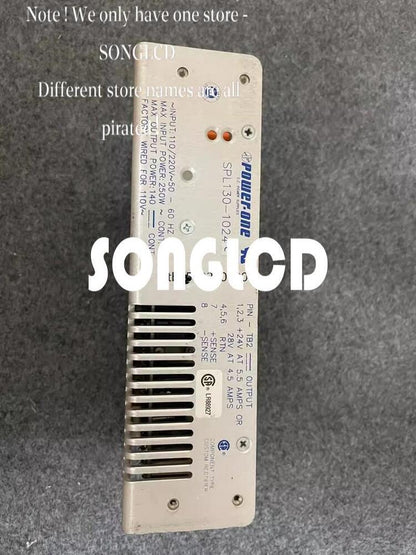 SPL130-1024 Rotary Encoder Sensor - KOEED