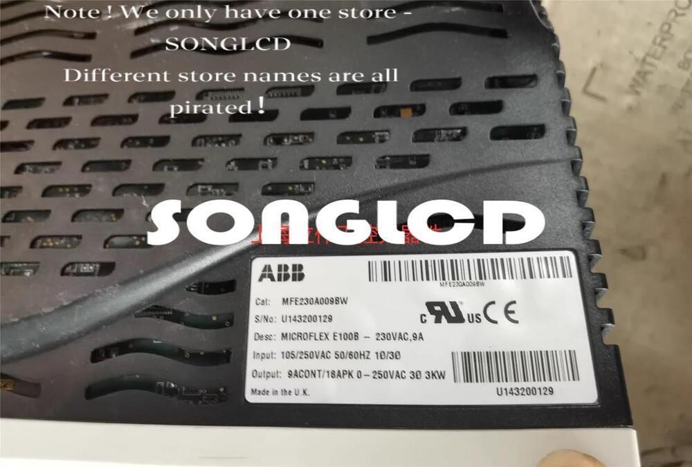 MFE230A009BW Electromagnetic Sensor - KOEED