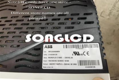 MFE230A009BW Electromagnetic Sensor - KOEED