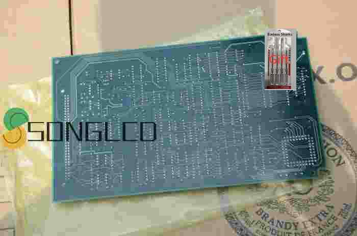 SHIMADZU ASSY 221-10462 - Genuine Replacement Part - SHIMADZU