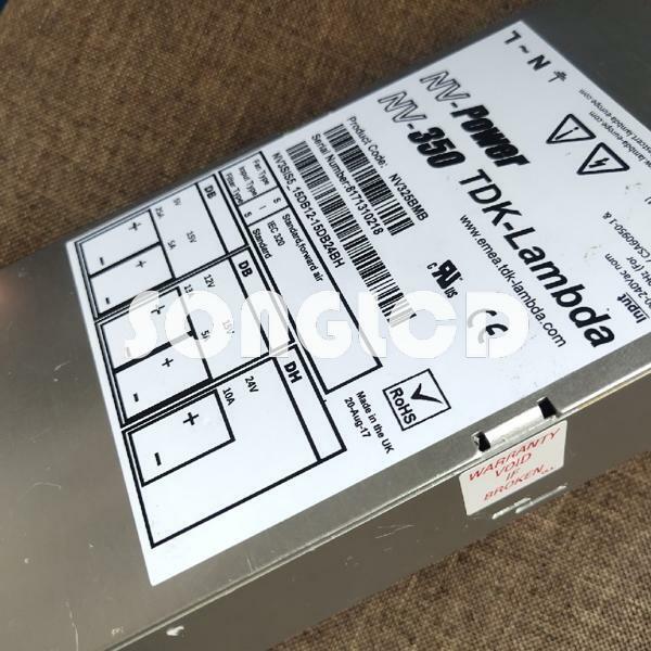 1PCS NV-350 NV325BMB Replacement Parts - OMRON