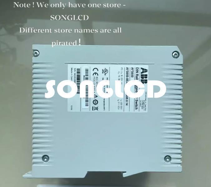 1PCS AFS650-8EAEATNHEX08.0.14 Module - KOEED
