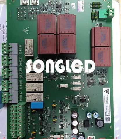 1PCS A5F00132001-004 7VV3003-7VS00 Model Overview - SCHNEIDER ELECTRIC