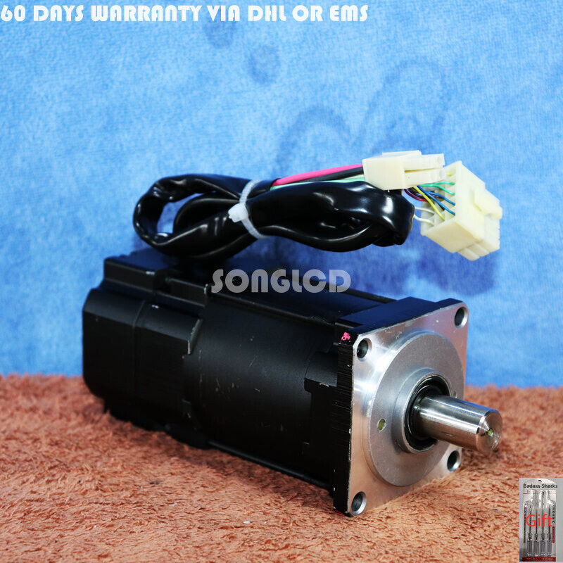 tamagawa ac servo motor ts4509n1205e200 ac200v 400w - TAMAGAWA