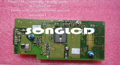 1PCS 050002791-03 ACPNT1/3 Electrical Component - ABB