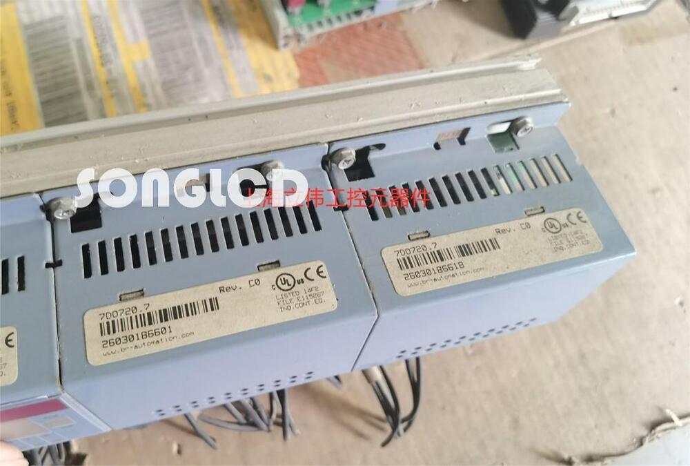 1PCS 7D0720.7 - KOEED