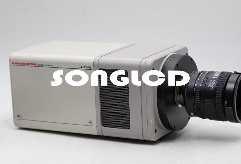 1PCS C4742-98-26G02 - High-Quality Electronic Component - LOGIX