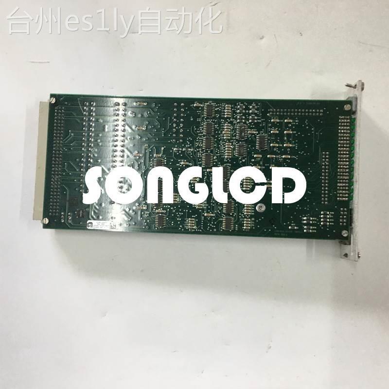 1PCS 0100-20453 REV005 Fe Component for Enhanced Performance - KOEED