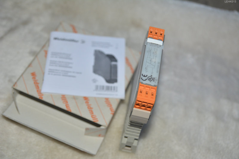 1 PC New WAZ5 CCC 2 OLP - High Quality Electronics Component - KOEED