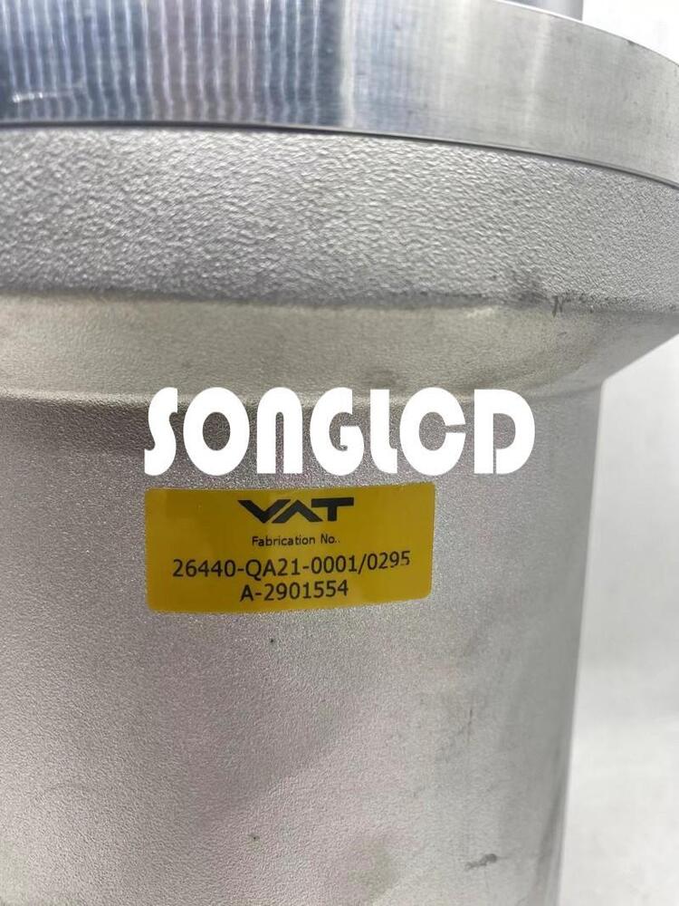 1pcs 26440-QA21-0001 NW100 Valve for Optimal Performance - HONEYWELL