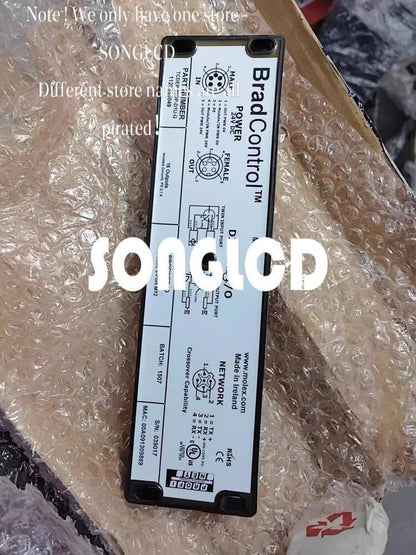 1PCS NEW TCDEP-80DP-D1U-G Electronic Component - XY COMPONENTS