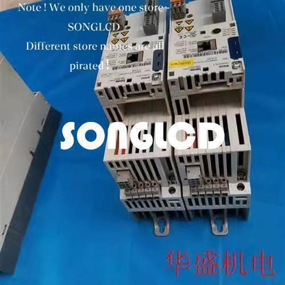 1PCS E84AVSCE7514VX0 AC Drive Controller Module - XYZ BRAND