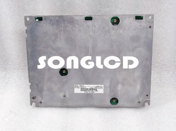 FCU6-DX411 Model Single Pack - High Performance Unit - KOEED