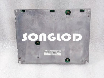 FCU6-DX411 Model Single Pack - High Performance Unit - KOEED