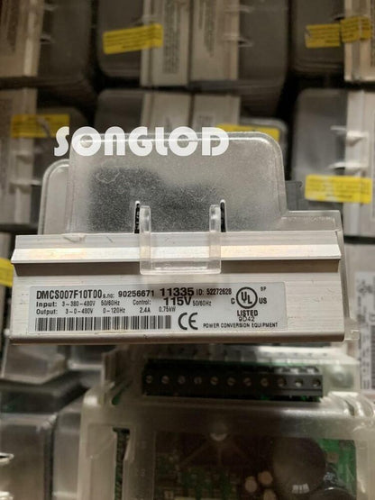 1PCS DMCS007F10T00 - KOEED
