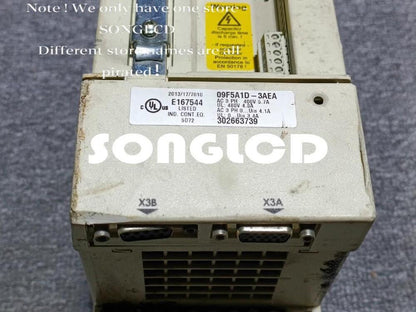 1PCS 09F5A1D-3AEA Component - KOEED