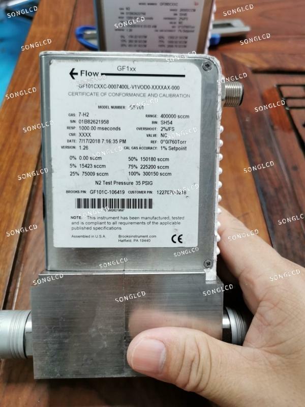 1PCS GF080CXXC GF101 - KOEED