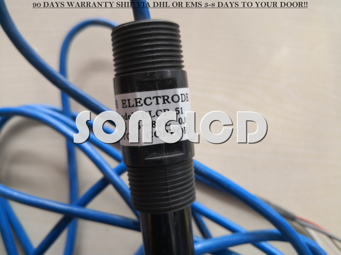 dkk-toa elcp-51 - DKK-TOA